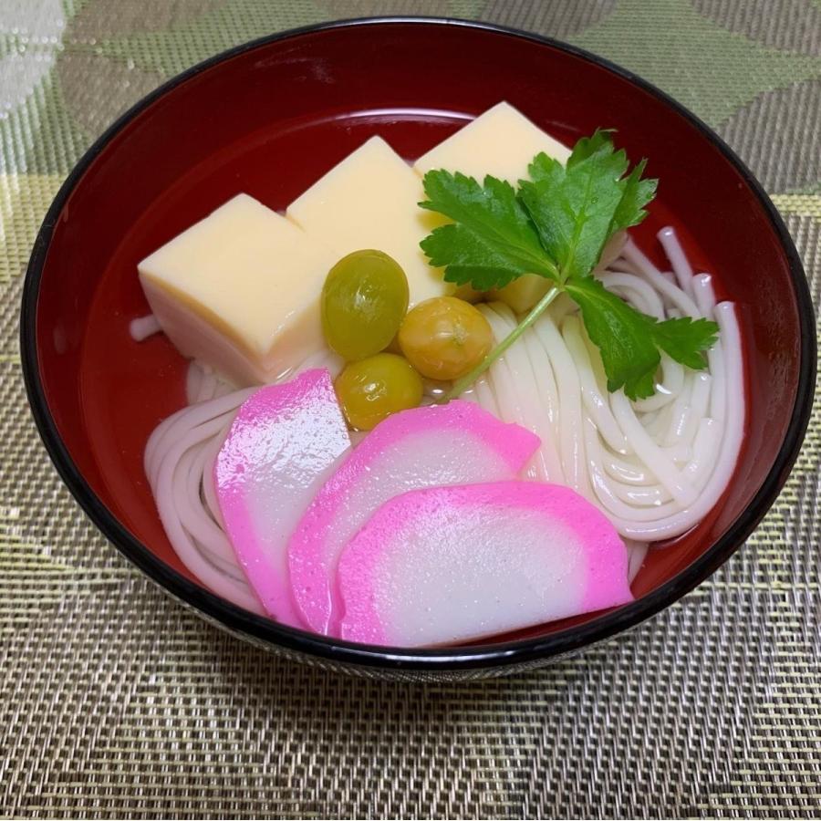 半田そうめん １ｋｇ 半田素麺 手延べそうめん 素麺 プレゼントやお土産用 化粧箱入り 7束入り 産地直送 お中元ギフト｜handasomen｜07