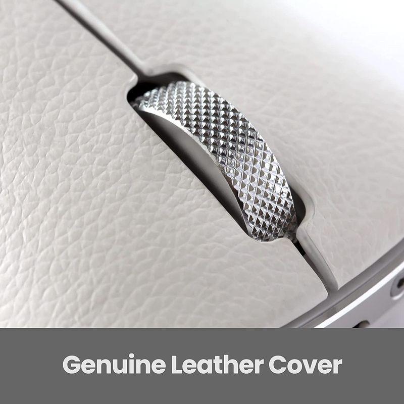 【アウトレット品】 AZIO R.C.M. レトロクラシック・ワイヤレスマウス RM-RCM-L-06 【A2449920329】(12372円)