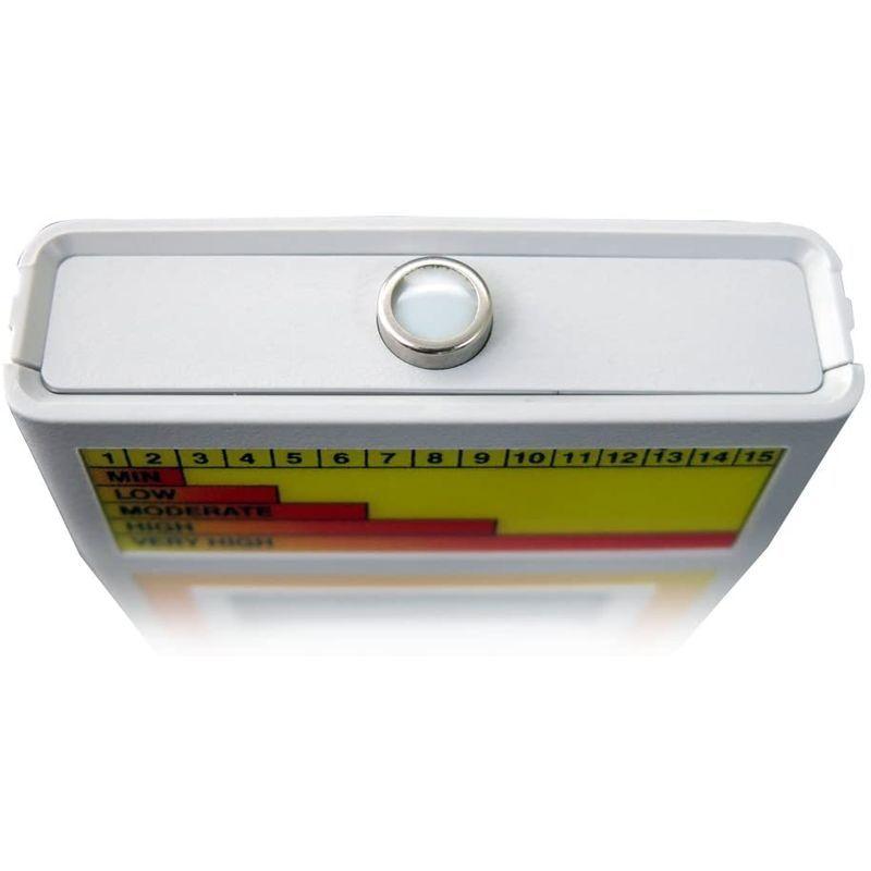 即購入可★ Solarmeter Model 6.5 UV Index Meter - Measures 280-400nm with range fr 【YWU8799828686】(31074円)