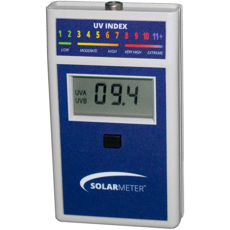 即購入可★ Solarmeter Model 6.5 UV Index Meter - Measures 280-400nm with range fr 【YWU8799828686】(31074円)