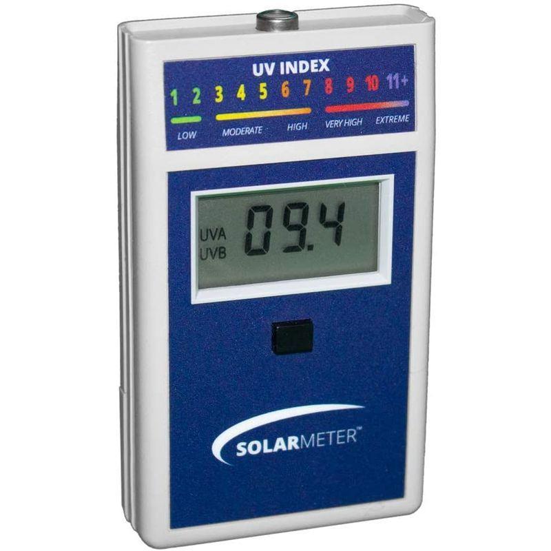 即購入可★ Solarmeter Model 6.5 UV Index Meter - Measures 280-400nm with range fr 【YWU8799828686】(31074円)