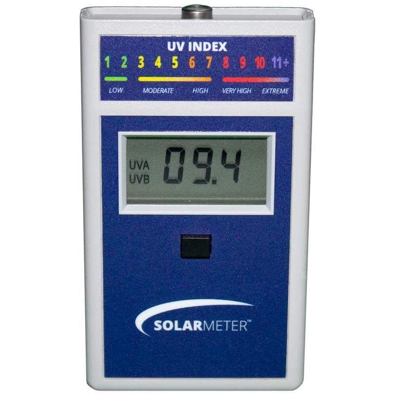 即購入可★ Solarmeter Model 6.5 UV Index Meter - Measures 280-400nm with range fr 【YWU8799828686】(31074円)
