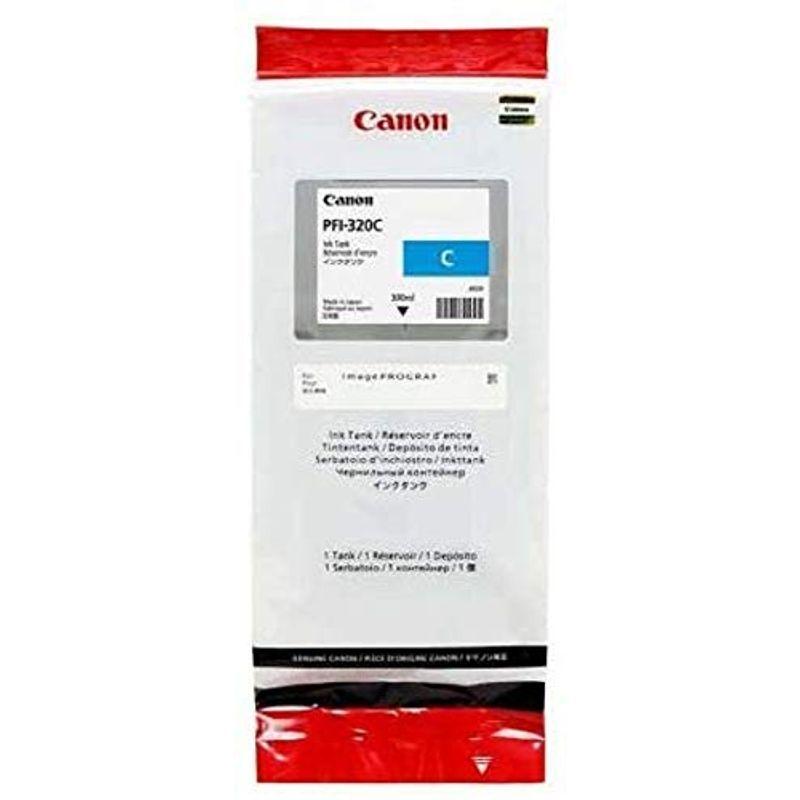 iPhone』 キヤノン 2891C001 インクタンク PFI-320C - technicomm.qc.ca