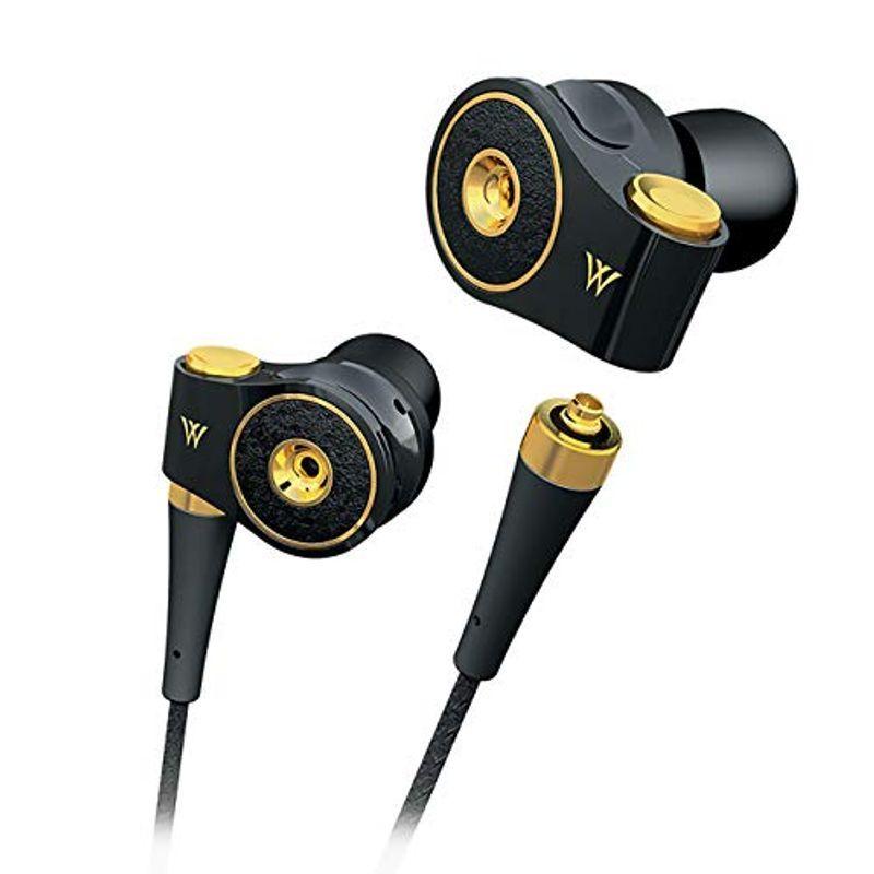 新品未使用 PHONON (フォノン) 02 Stick DJヘッドホン ハウスDJ必見！PHONONの高音質片耳ヘッドフォン02 Stickをご紹介