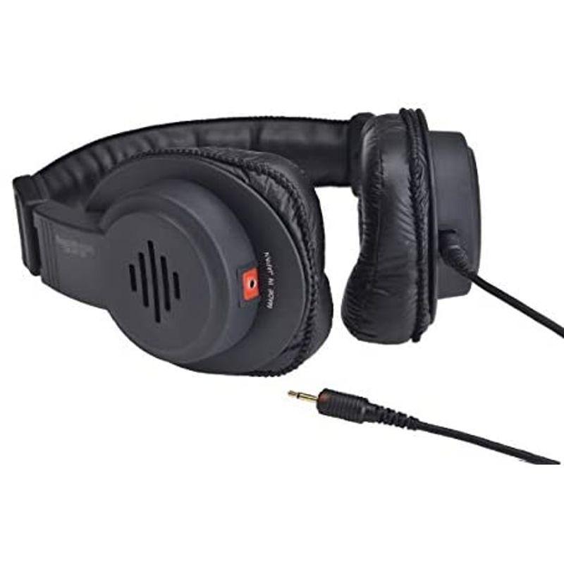 SOUND WARRIOR SW-HP100 セミオープン型ヘッドフォン サウンドウォーリア 城下工業 SWHP100 WARRIOR SW HP100 セミオープン型ヘッドフォン サウンドウォーリア 城下工業 SWHP100