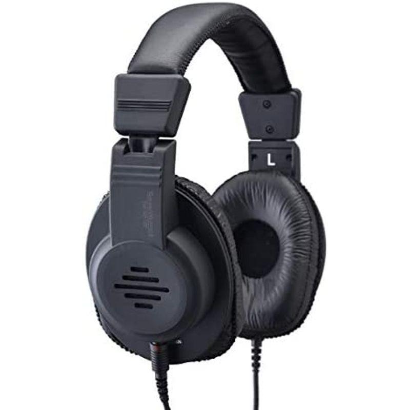 SOUND WARRIOR SW-HP100 セミオープン型ヘッドフォン サウンドウォーリア 城下工業 SWHP100 WARRIOR SW HP100 セミオープン型ヘッドフォン サウンドウォーリア 城下工業 SWHP100