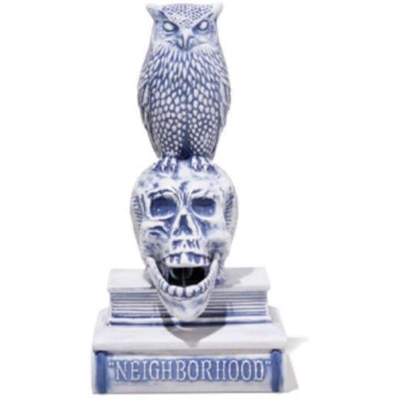 ポンパドー ビター 18SS NEIGHBORHOOD OWL-B / CE-INCENSE CHAMBER お