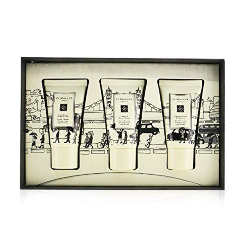 JO MALONE LONDON (ジョー マローン ロンドン) ハンド クリーム コレクション