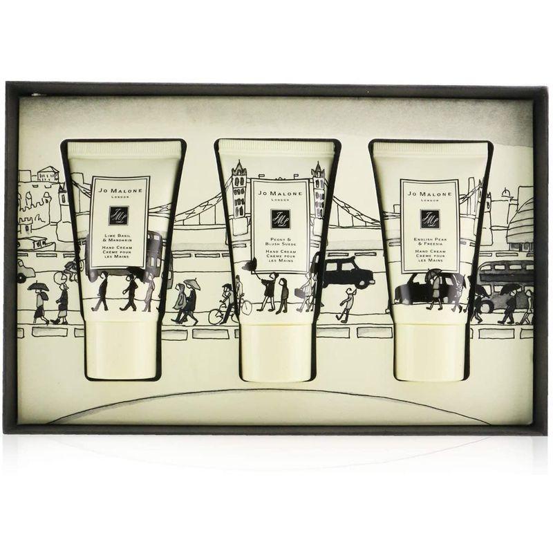 JO MALONE LONDON (ジョー マローン ロンドン) ハンド クリーム コレクション MALONE LONDON ジョー マローン ロンドン ハンド クリーム コレクション