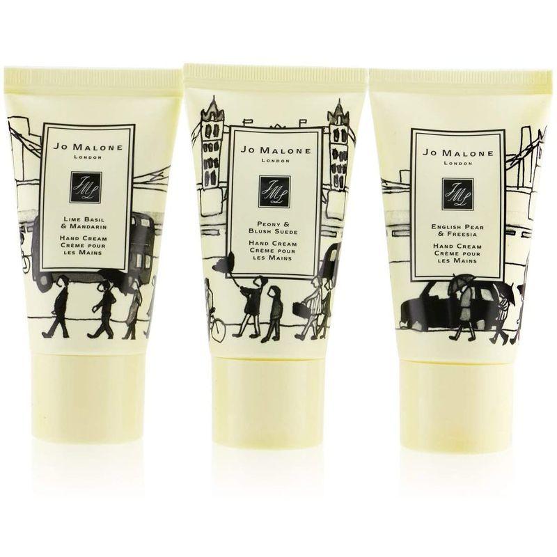 JO MALONE LONDON (ジョー マローン ロンドン) ハンド クリーム コレクション MALONE LONDON ジョー マローン ロンドン ハンド クリーム コレクション