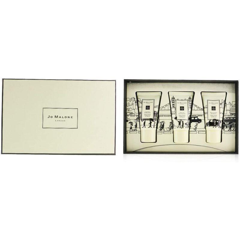 JO MALONE LONDON (ジョー マローン ロンドン) ハンド クリーム コレクション MALONE LONDON ジョー マローン ロンドン ハンド クリーム コレクション