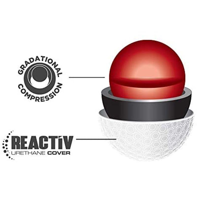 Bridgestone(ブリヂストン) ゴルフ Tour B XSモデル ゴルフボール ブリヂストン ゴルフ Tour XSモデル ゴルフボール