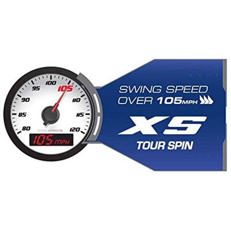 Bridgestone(ブリヂストン) ゴルフ Tour B XSモデル ゴルフボール ブリヂストン ゴルフ Tour XSモデル ゴルフボール