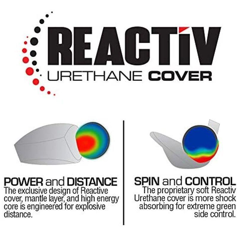 Bridgestone(ブリヂストン) ゴルフ Tour B XSモデル ゴルフボール ブリヂストン ゴルフ Tour XSモデル ゴルフボール