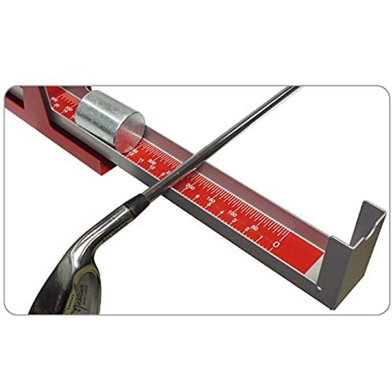 Golf-Mechanix 簡単 バランス＆重量測定器 スイング ゴルフスミス Golf Mechanix 簡単 バランス＆重量測定器 スイング ゴルフスミス