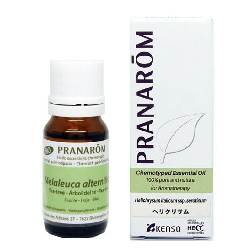 ヘリクリサム 5ｍｌ→ラズベリーを想わせる、甘さと爽やかさのある香り