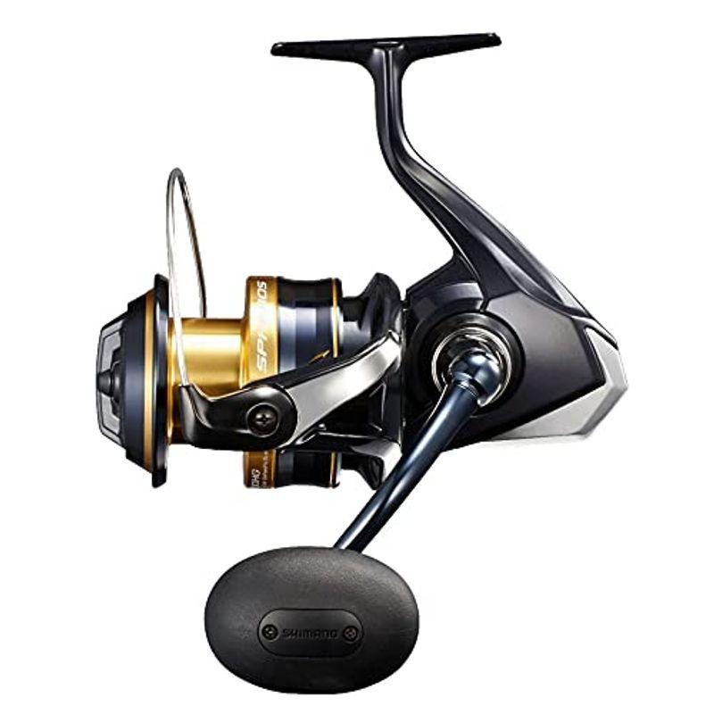 シマノ(SHIMANO) スピニングリール 21 スフェロス SW 6000HG オフショア ジギング キャスティング