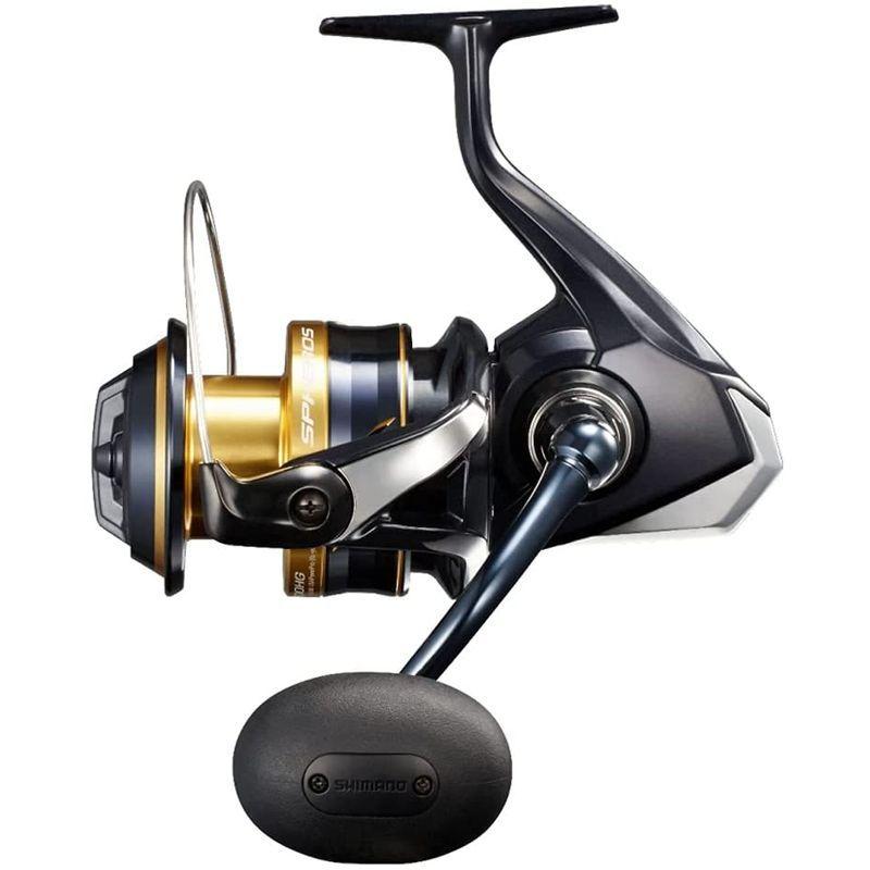 シマノ(SHIMANO) スピニングリール 21 スフェロス SW 6000HG オフショア ジギング キャスティング SHIMANO スピニングリール スフェロス SW 6000HG オフショア ジギング キャスティング kg mm 号