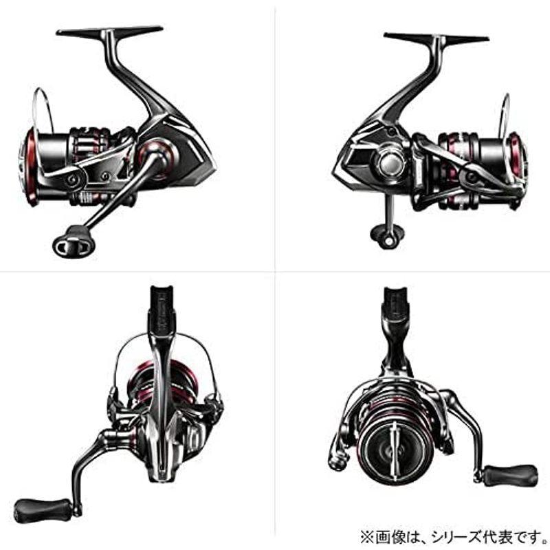 シマノ(SHIMANO) スピニングリール 20 ヴァンフォード C2000SHG 渓流トラウト ライトソルト全般 SHIMANO スピニングリール ヴァンフォード C2000SHG 渓流トラウト ライトソルト全般 kg mm lb