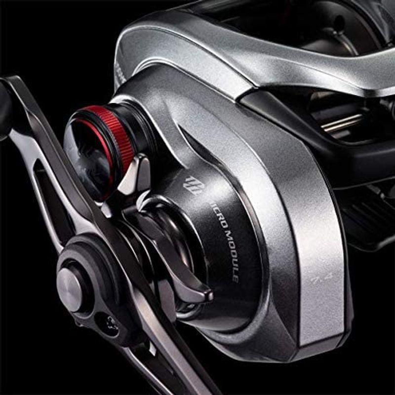 シマノ Shimano ベイトリール 両軸リール ベイトリール バス スコーピオンdc 21 151hg 21 Left バス バス釣り Handa Works