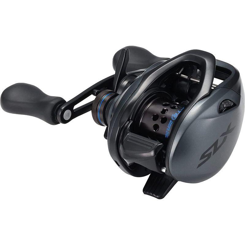 シマノ(SHIMANO) ベイトリール 両軸リール バス SLX BFS 2021 XG LEFT バス釣り SHIMANO ベイトリール 両軸リール バス SLX BFS XG LEFT バス釣り mm