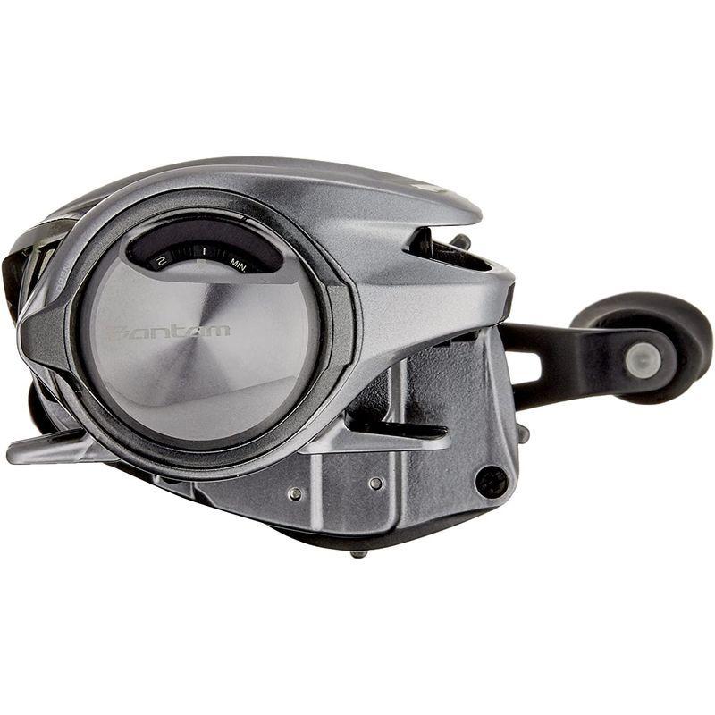 シマノ(SHIMANO) ベイトリール 両軸 ブラックバス 18 バンタム MGL HG 左ハンドル ロープロベイト パワーゲーム SHIMANO ベイトリール 両軸 ブラックバス バンタム MGL HG 左ハンドル ロープロベイト パワーゲーム mm