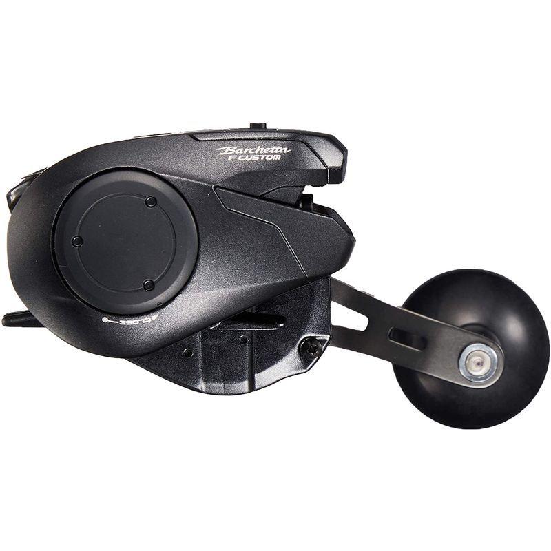 シマノ(SHIMANO) 船・手巻リール 両軸 20 バルケッタ Fカスタム 151(左