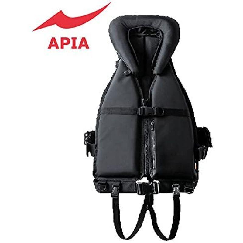 アピア ガネット バリスティック バリスティック ガネット サイズ