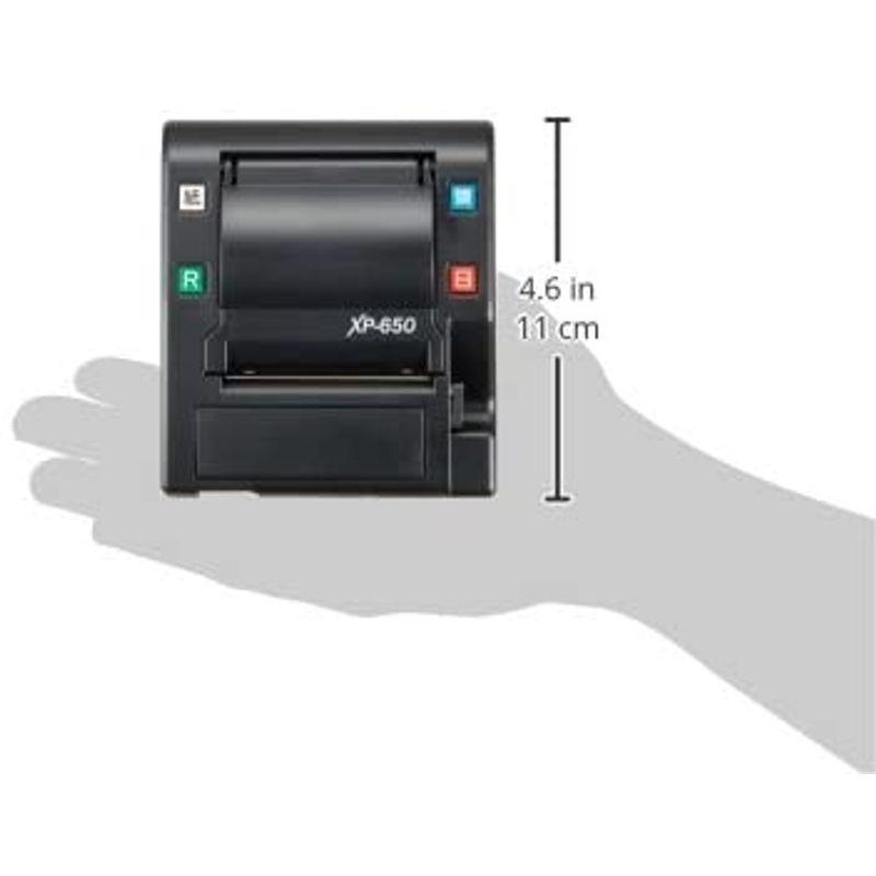 入荷予定 HandA Worksデンソー DENSO 車載用ETC利用履歴発行プリンター