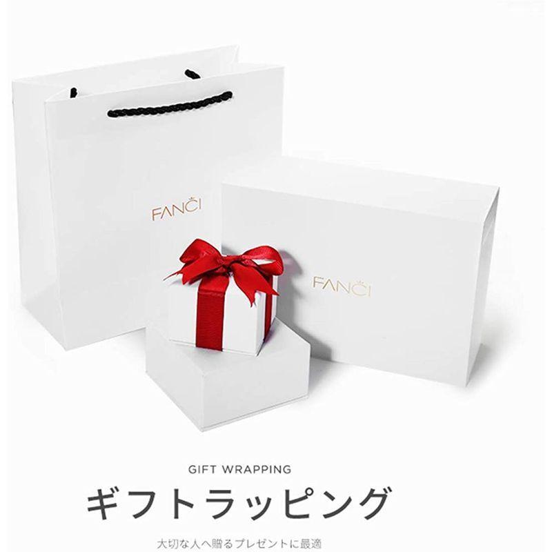 FANCIME ネックレス レディース K18ピンクゴールド ジルコニア キューブ ペンダント 立方体 ギフトラッピング済 誕生日 記念日 約 ネックレス レディース K18ピンクゴールド ジルコニア キューブ ペンダント 立方体 ギフトラッピング済 誕生日 記念日