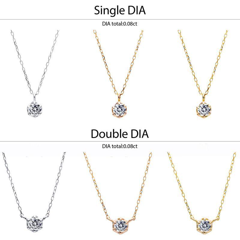 マシューマーク ダイヤモンド ネックレス SIクラス 一粒 K10 10金 ゴールド ホワイトゴールド イエローゴールド ピンクゴールド 日 ダイヤモンド ネックレス SIクラス 一粒 K10 10金 ゴールド ホワイトゴールド イエローゴールド ピンクゴールド 日