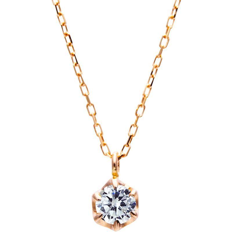 マシューマーク ダイヤモンド ネックレス SIクラス 一粒 K10 10金 ゴールド ホワイトゴールド イエローゴールド ピンクゴールド 日 ダイヤモンド ネックレス SIクラス 一粒 K10 10金 ゴールド ホワイトゴールド イエローゴールド ピンクゴールド 日