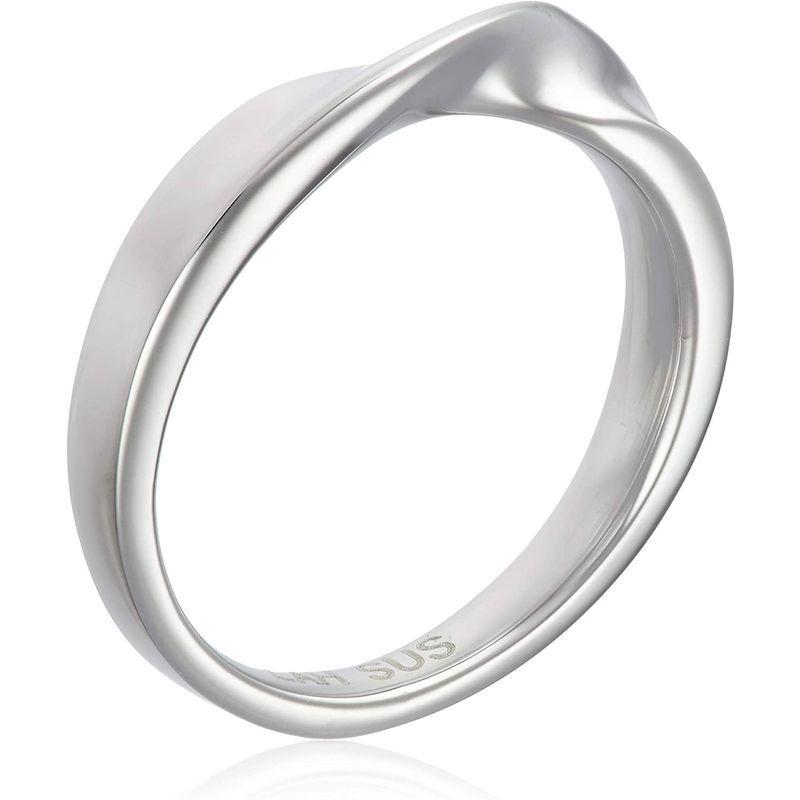 【早い者勝ち】 エル・エー・エイチ L.A.H. Vendome Aoyama MASS ステンレスリング HFGR000707S2 日本サイズ7号 【F1891999702】(9555円)