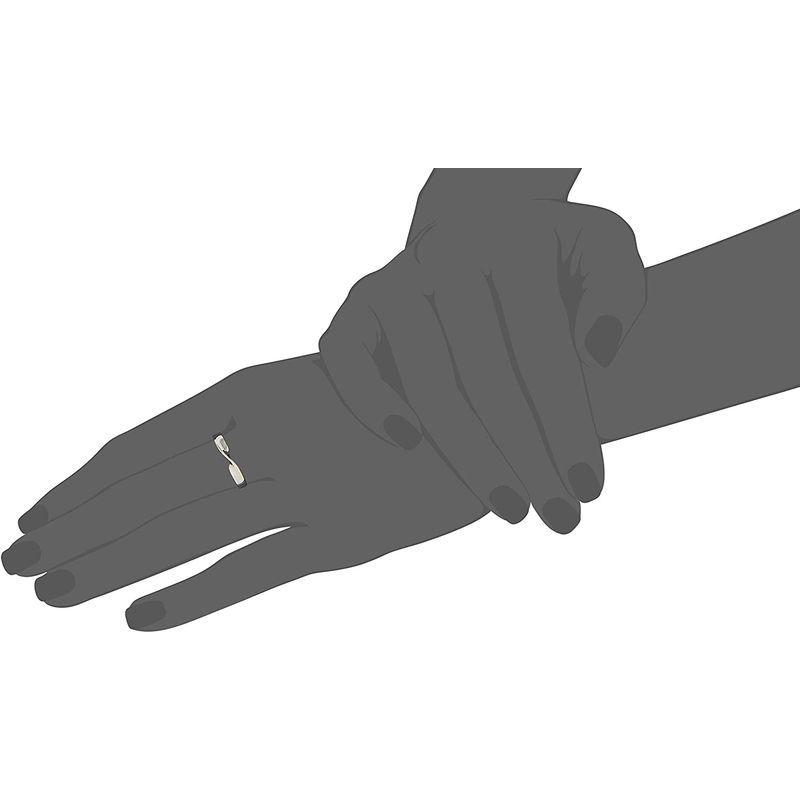 【早い者勝ち】 エル・エー・エイチ L.A.H. Vendome Aoyama MASS ステンレスリング HFGR000707S2 日本サイズ7号 【F1891999702】(9555円)