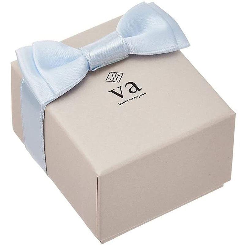 VAヴァンドーム青山 VA VENDOME AOYAMA K10 ホワイトゴールド チェーン ブレスレット GJBB0008LSWG VA VENDOME AOYAMA K10 ホワイトゴールド チェーン ブレスレット GJBB0008LSWG