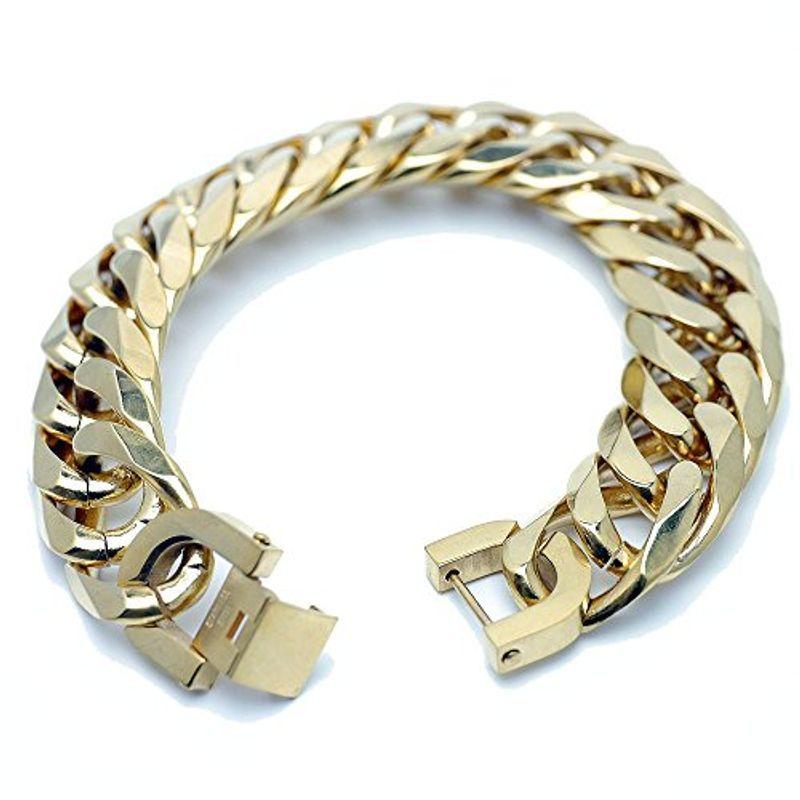 GUCCI 喜平 シルバー ブレスレット sv925 40.98g アクセサリー