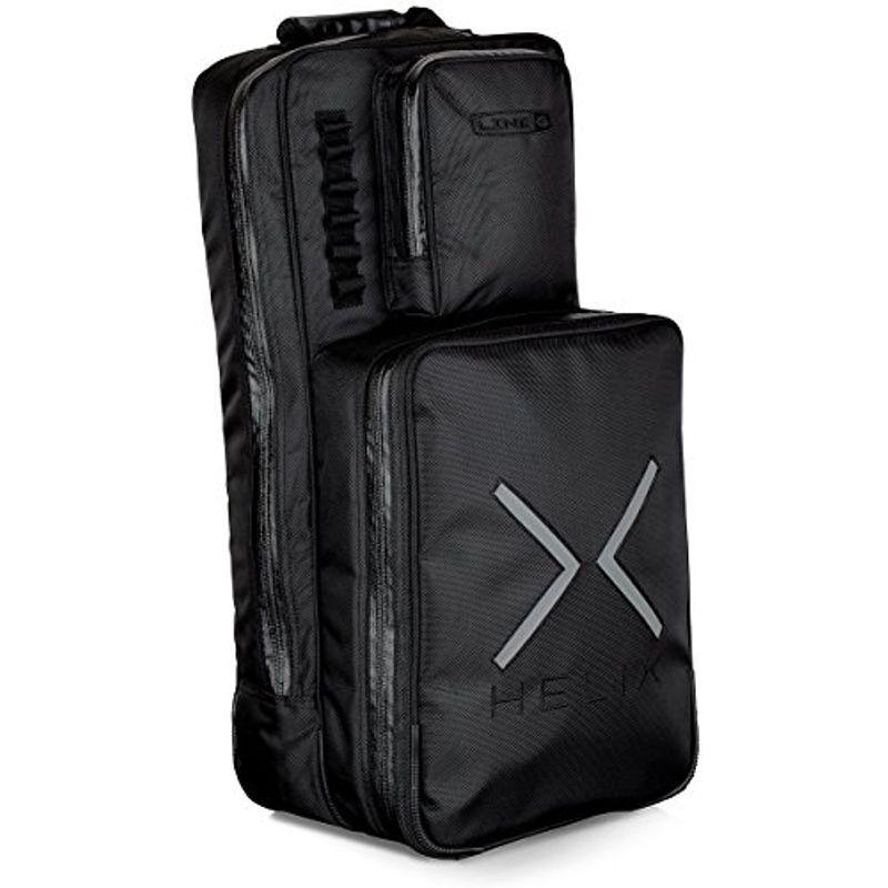 Line 6 アクセサリー Helix Backpack