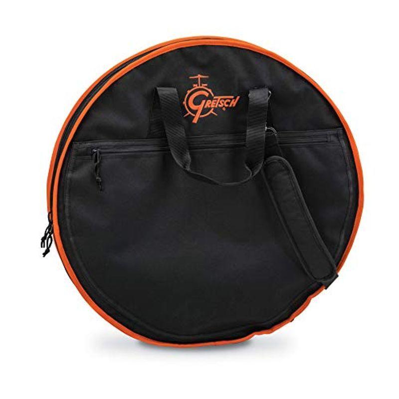 Gretsch Drums グレッチドラムス シンバルバッグ Standard Cymbal Bag ショルダーストラップ搭載 GR-SCB