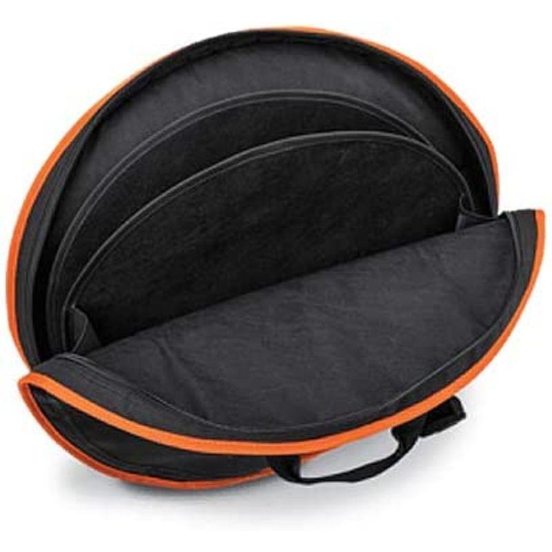 Gretsch Drums グレッチドラムス シンバルバッグ Standard Cymbal Bag ショルダーストラップ搭載 GR-SCB Drums グレッチドラムス シンバルバッグ Standard Cymbal Bag ショルダーストラップ搭載 GR SCB