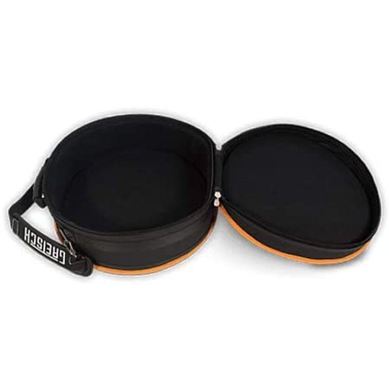 Gretsch Drums グレッチドラムス スネアバッグ 6.5x14インチ Deluxe Snare Drum Bag ショルダーストラ Drums グレッチドラムス スネアバッグ 5x14インチ Deluxe Snare Drum Bag ショルダーストラ