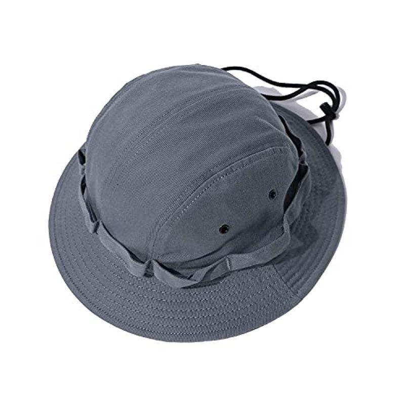 ファッション エントリー最大p14倍以上 Croogo サファリハット メンズ 夏用 バケットハット つば広 日よけ 自転車用 釣り 登山 ハイキング 折りたたみ帽子 調整でき 軽量 Nmrj12dv0k Boulevardrestaurants Com