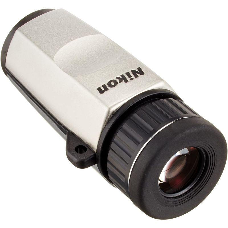 Nikon 単眼鏡 モノキュラー HG5X15D (日本製) 単眼鏡 モノキュラー HG5X15D 日本製