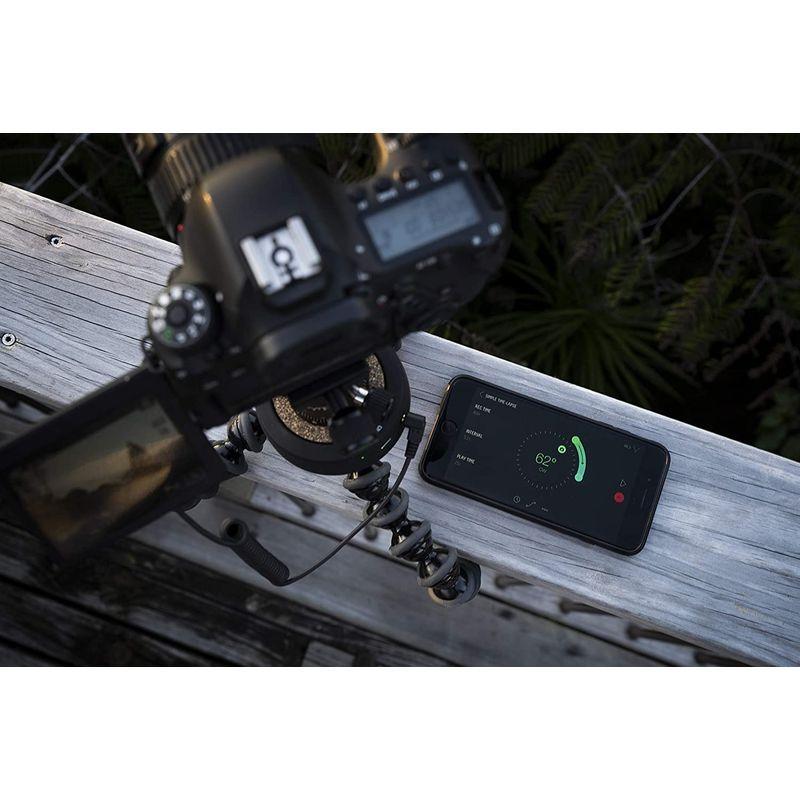 SYRP Genie Mini II SY0033-0001 ブラック Genie Mini II SY0033 ブラック