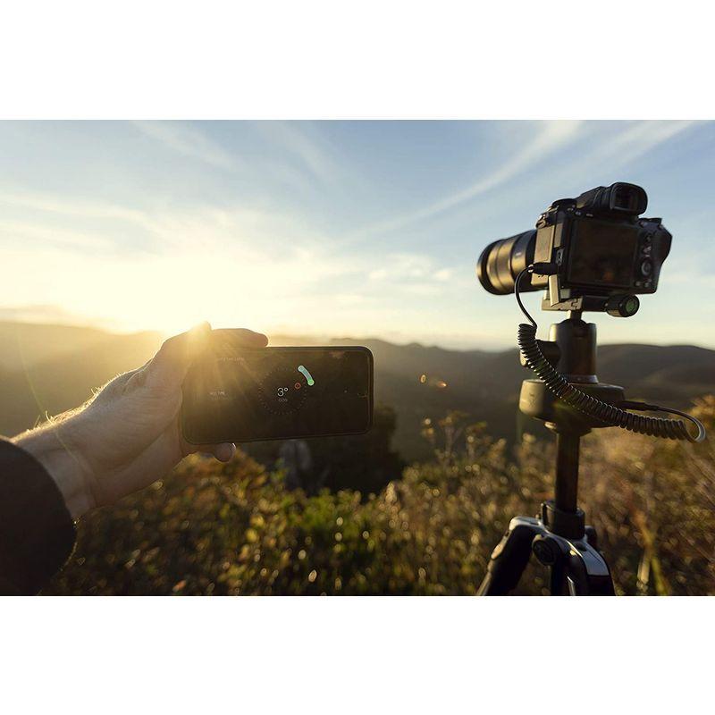 SYRP Genie Mini II SY0033-0001 ブラック Genie Mini II SY0033 ブラック