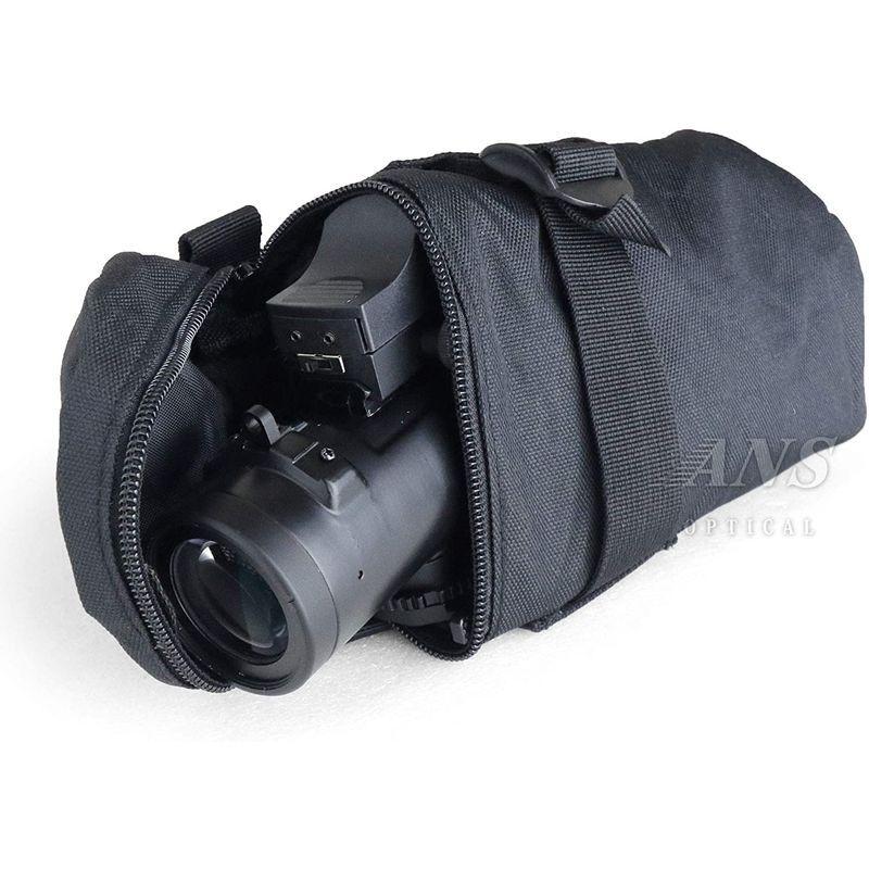 ANS Optical 1倍/4倍切替 ELCAN SPECTOR DR スコープ＆DOCTERサイト レプリカセット BK（ポーチ付き） DR Optical 1倍/4倍切替 ELCAN SPECTOR スコープ＆DOCTERサイト レプリカセット BK ポーチ付き サイズ