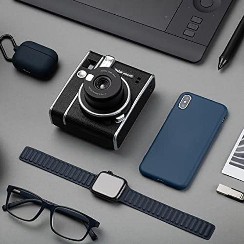 富士フイルム FUJIFILM インスタントカメラ チェキ instax mini 40 INS MINI 40 FUJIFILM インスタントカメラ チェキ instax mini INS MINI