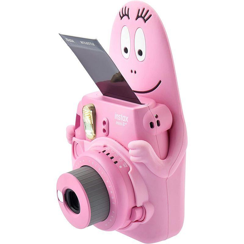 スーパーセール】FUJIFILM インスタントカメラ チェキ instax MINI 8P