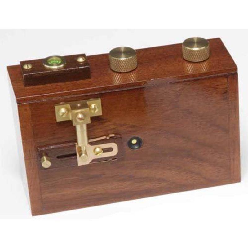 HOLGA Zero2000 Deluxe ピンホールカメラ