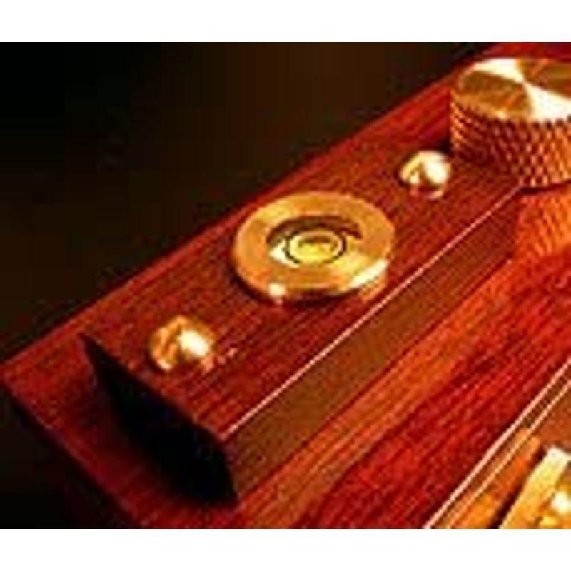 HOLGA Zero2000 Deluxe ピンホールカメラ Zero2000 Deluxe ピンホールカメラ 3cm