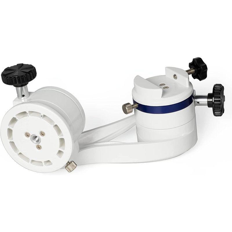 Kenko フリーストップ式経緯台三脚セット Sky Explorer SE-AZ5 466049 フリーストップ式経緯台三脚セット Sky Explorer SE AZ5